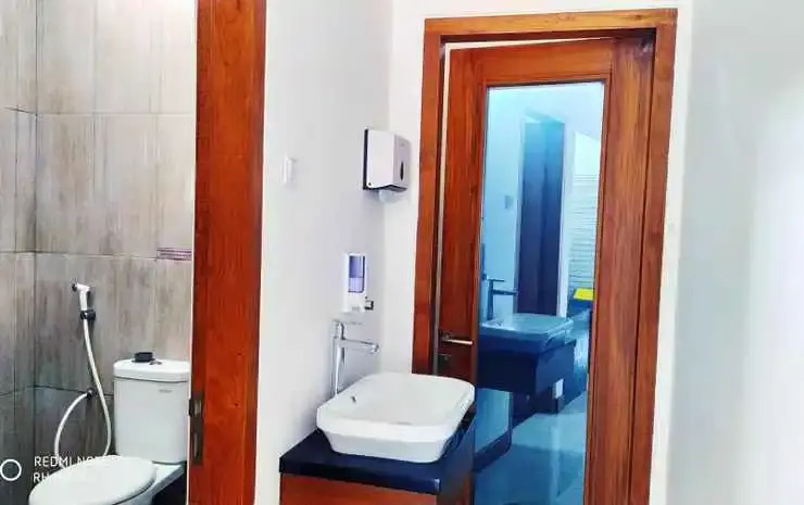Hotel Radyoharto