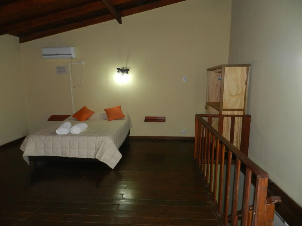 Terra iguazu apart