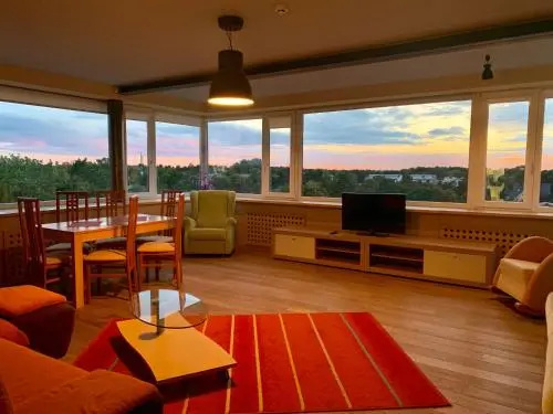 Arunes Apartments