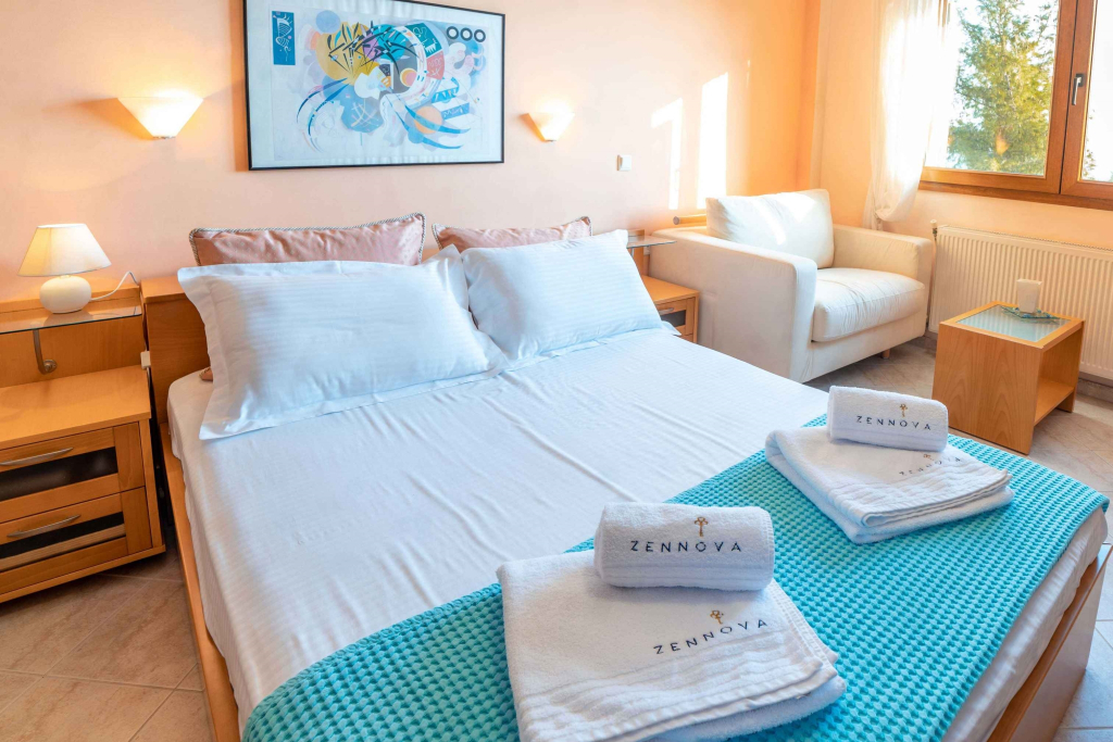 Zennova #18 Villa Sea-Cret