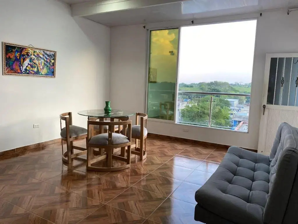 Apartamentos Nápoles
