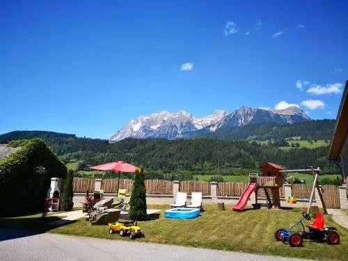 Stögergut by Schladming-Appartements