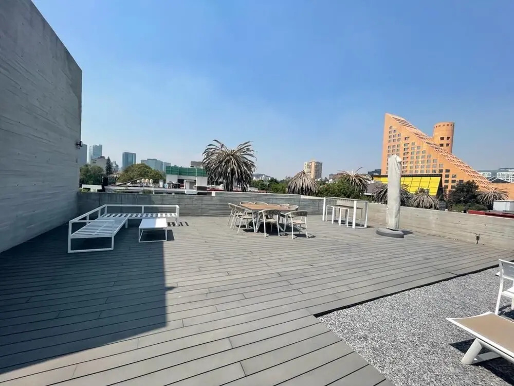 Ultraluxury 3BR in Polanco