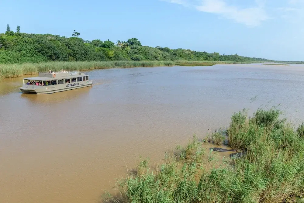 17 Manzini Holiday Resort