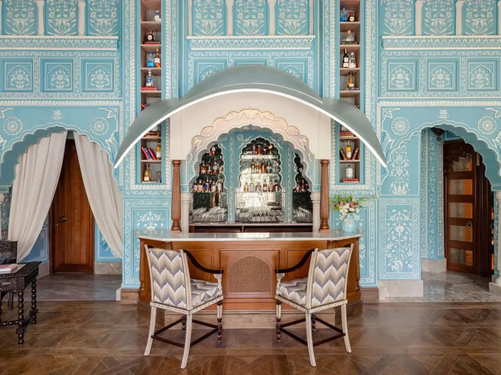Raffles Jaipur