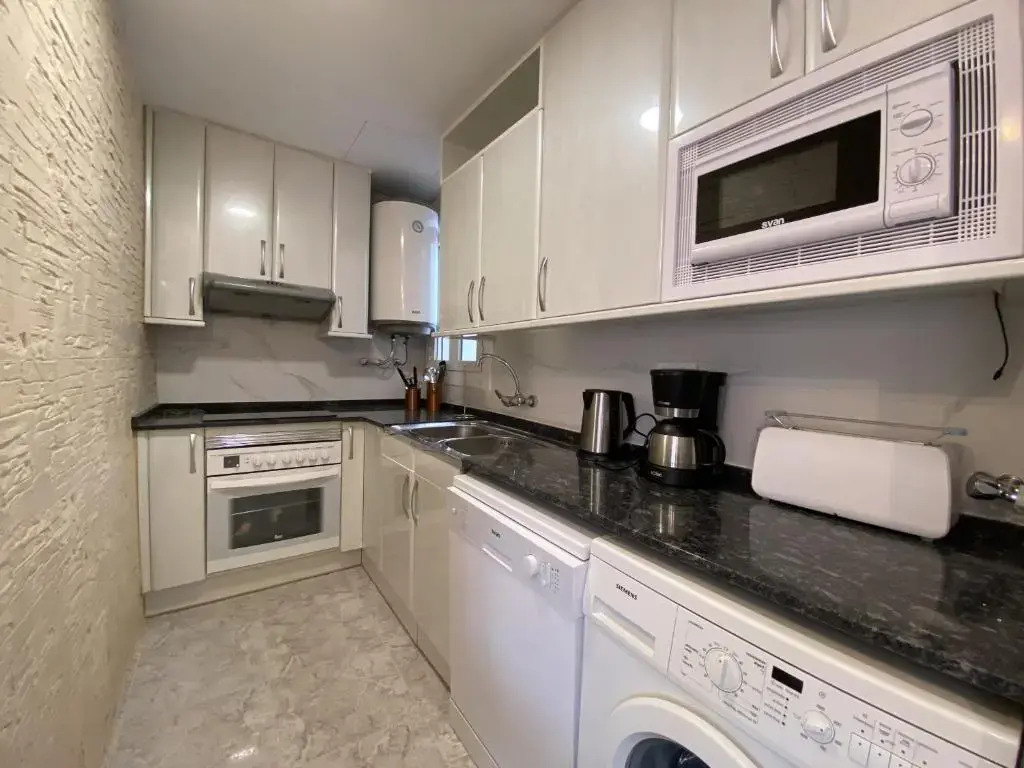 TH134 Apartamento Llorer