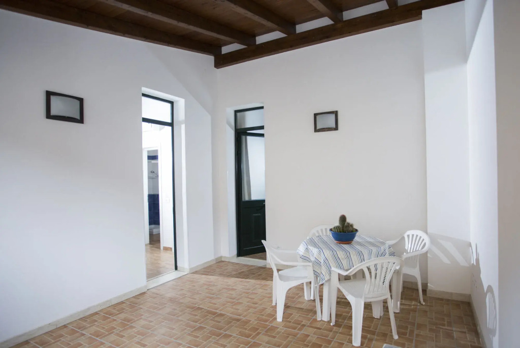 Trapani Home