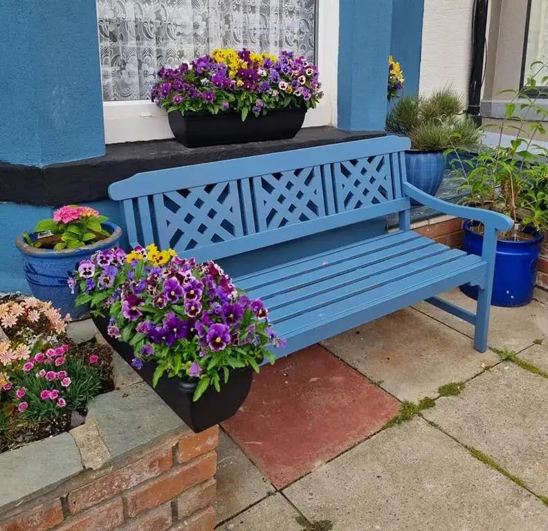 Sirocco Blues Guest House