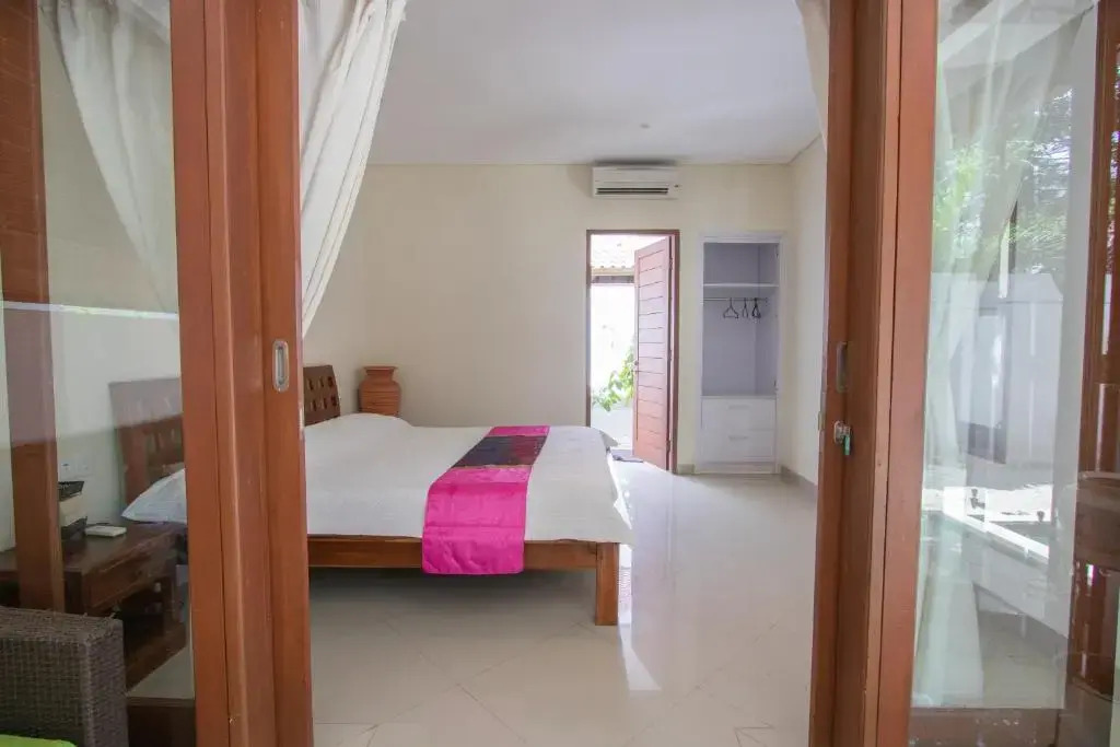 Bali Kembali Hotel