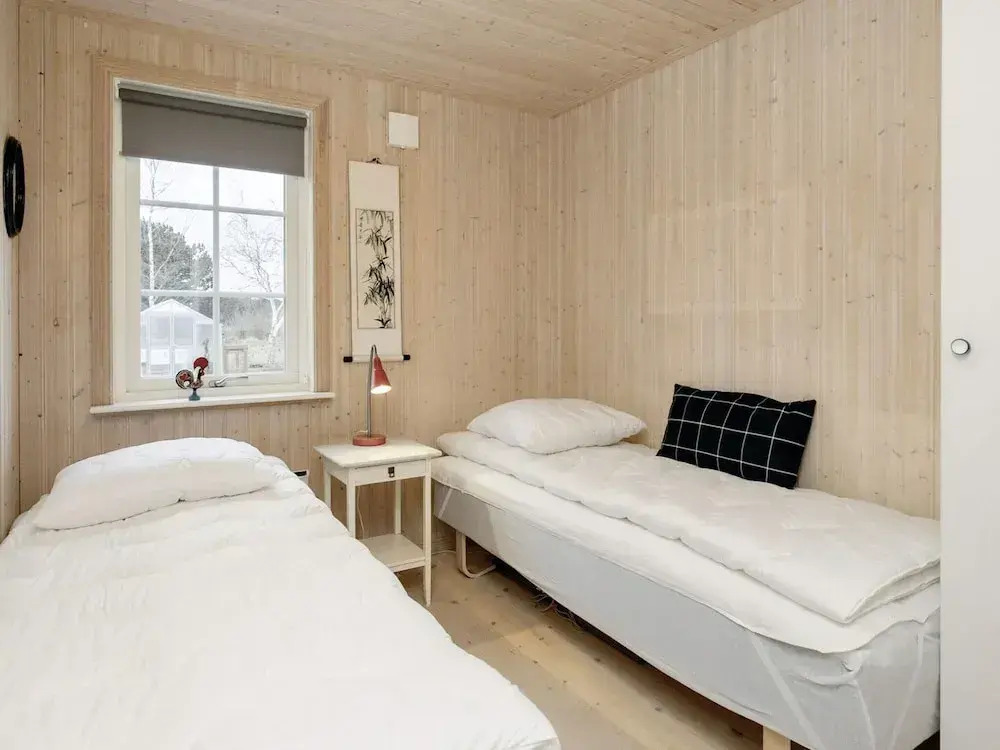 6 Person Holiday Home in Laeso