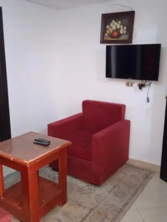 AL saha2 Basement Chalets villa114 Green Beach