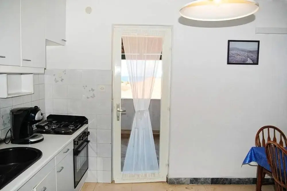 House With 2 Bedrooms in Supetar, With Wonderful sea View, Furnished Terrace and Wifi Near the Beach