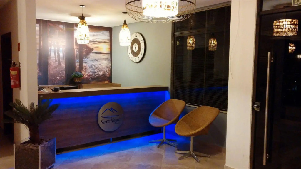 Serra Negra Pousada Spa - by Easy Hotéis