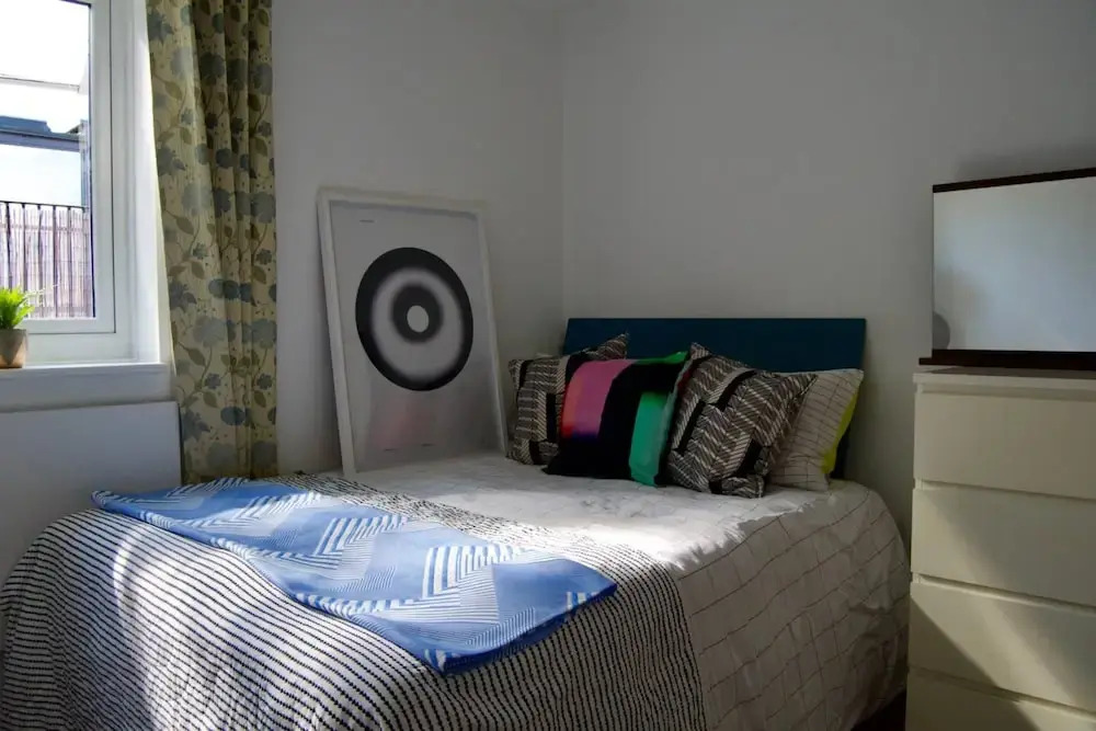 Stylish 1 Bedroom Flat in Deptford
