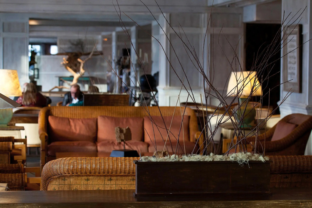Hotel Costa Australis