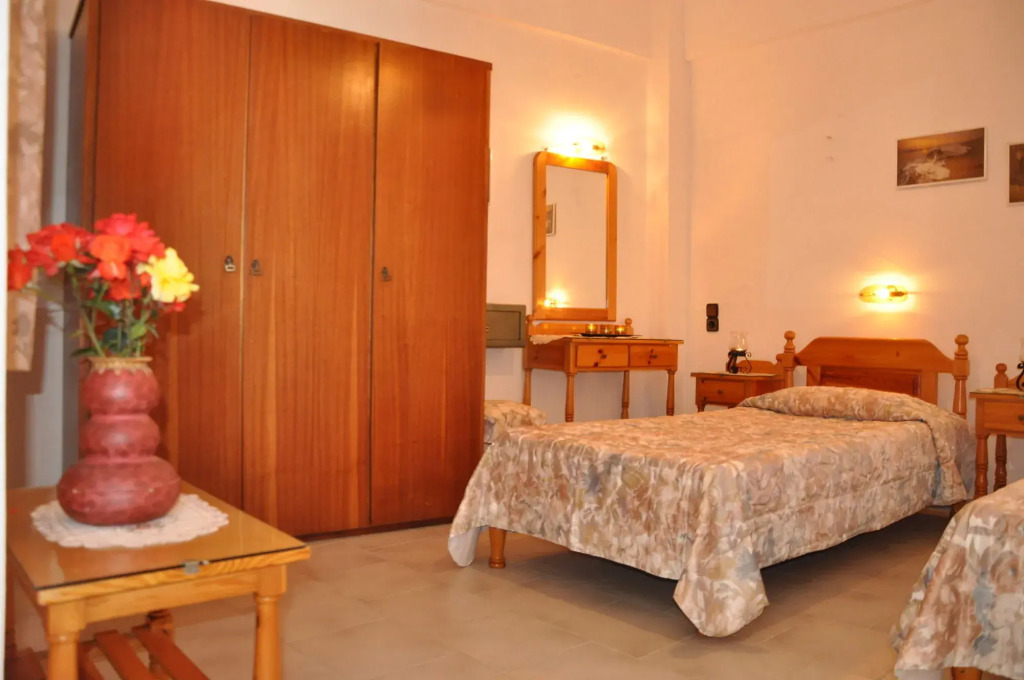 Villa Flouri