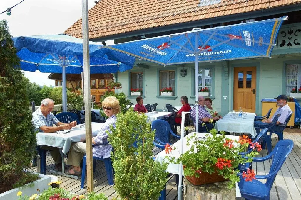 Hotel Bären