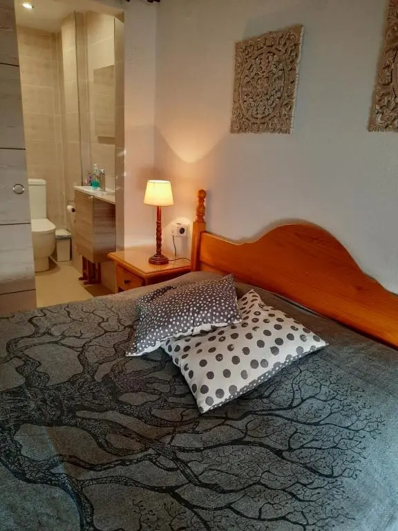 Apartamento 372 Pueblo Evita