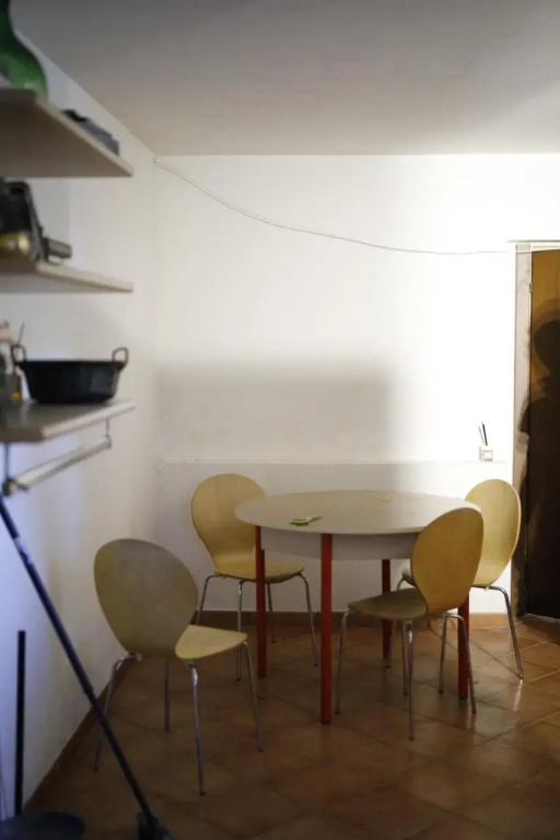 La Maison Jaune