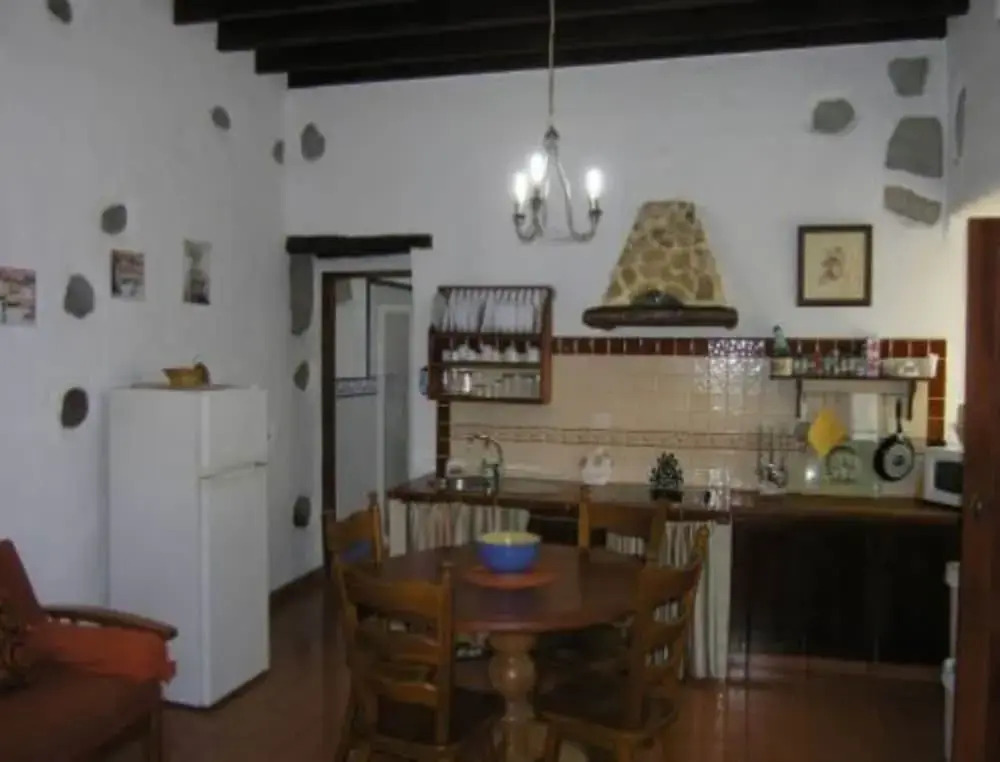 104195 - House in Agüimes