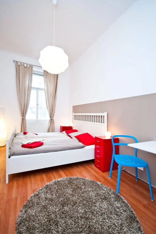 Budget Apartment