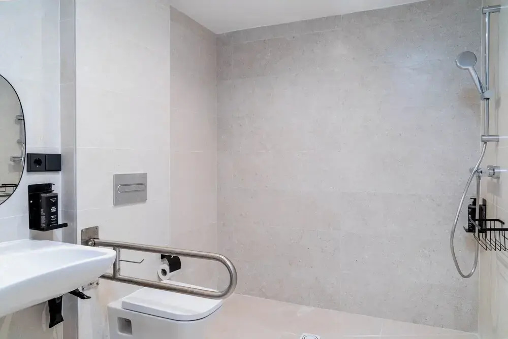 Limehome Santiago de Compostela
