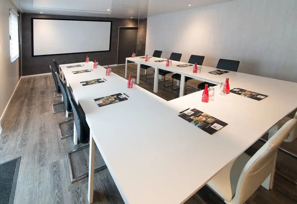 Kyriad ECO - Belfort Bessoncourt