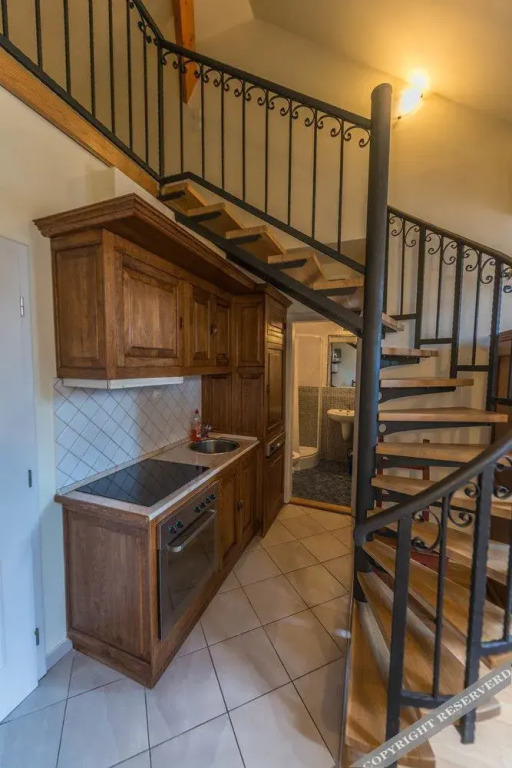 Pater Apartments