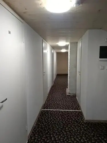 Hostel 31