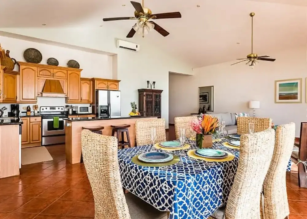 Casa Linda Vista