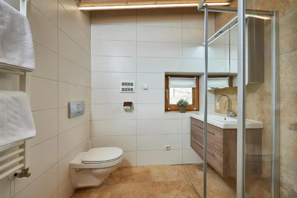 Landhaus Zirmhof