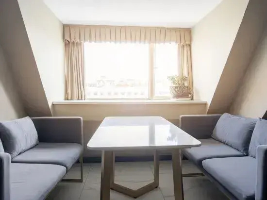Shihao Boutique Hotel