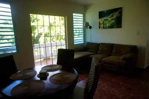 Punta Beach Villas
