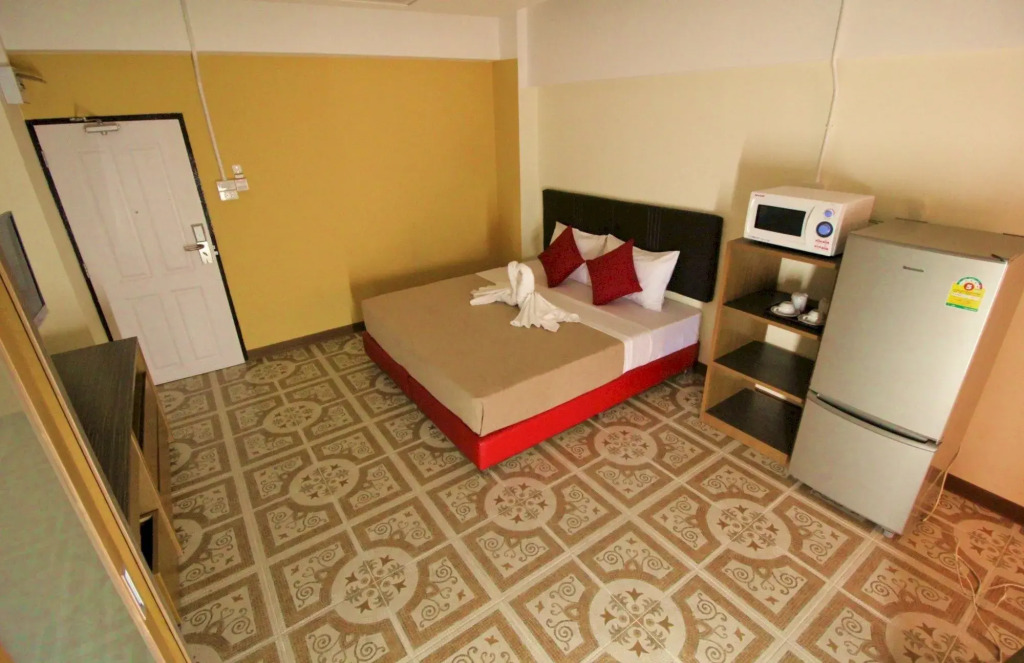 AC Habitat Bangkok