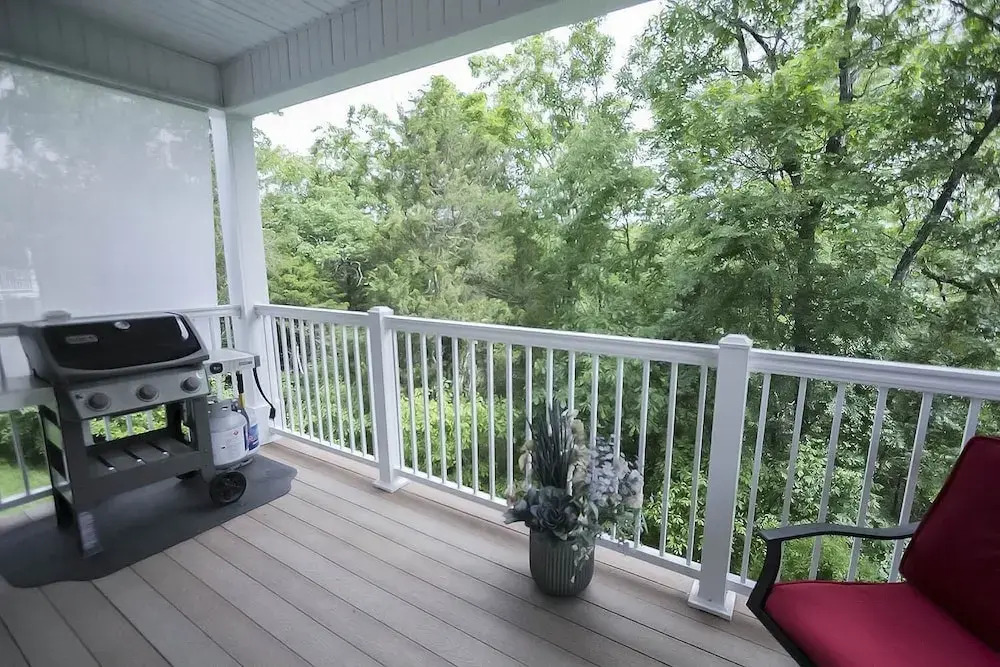 Branson Good Life Getaway - 2 Br Villa