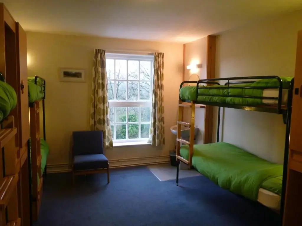 Ingleton Hostel