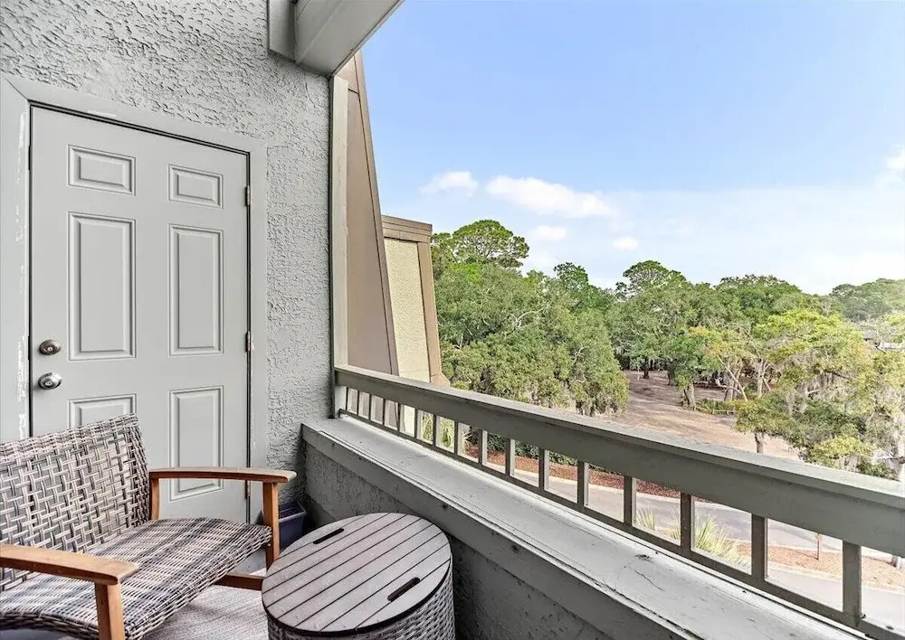 Ketch Court 825 Villa