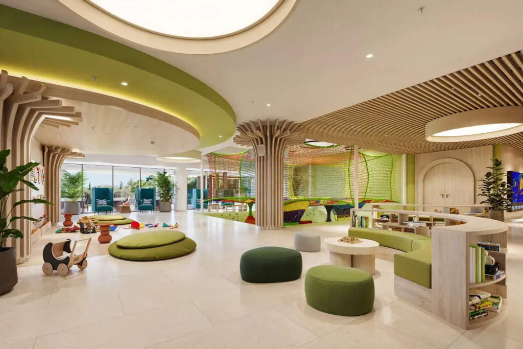 Arba Resort, Valamar Collection