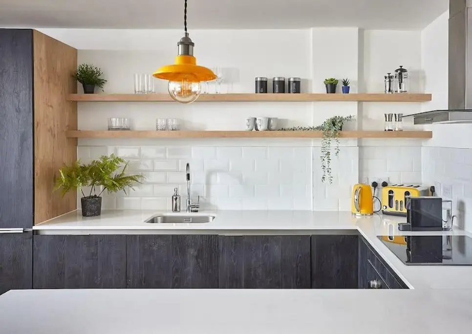 The Chapel Cottage by Ritual Stays