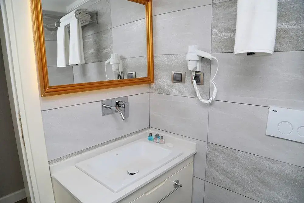 Kubaliç Hotel