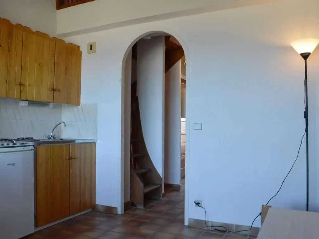 Appartement Saint-Cyprien, 2 pièces, 6 personnes - FR-1-225D-39