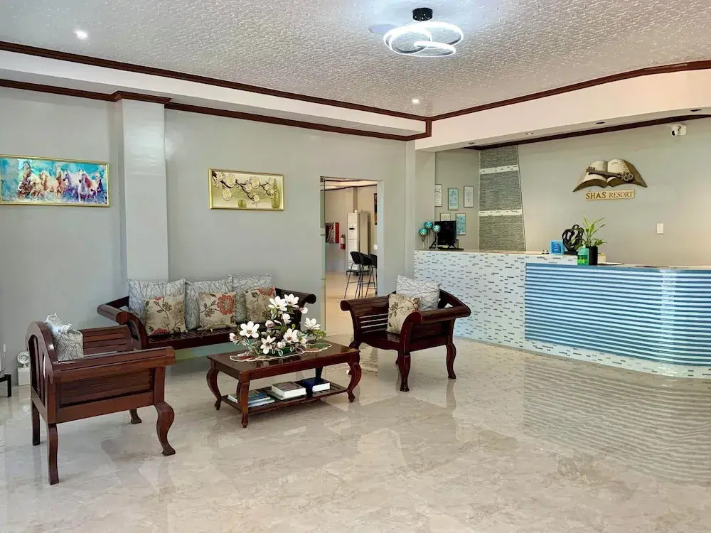 Shas Resort