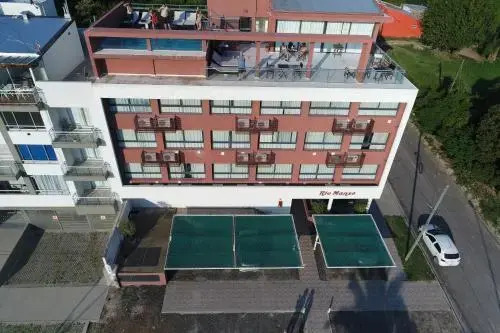 Rio Manso Apartamentos