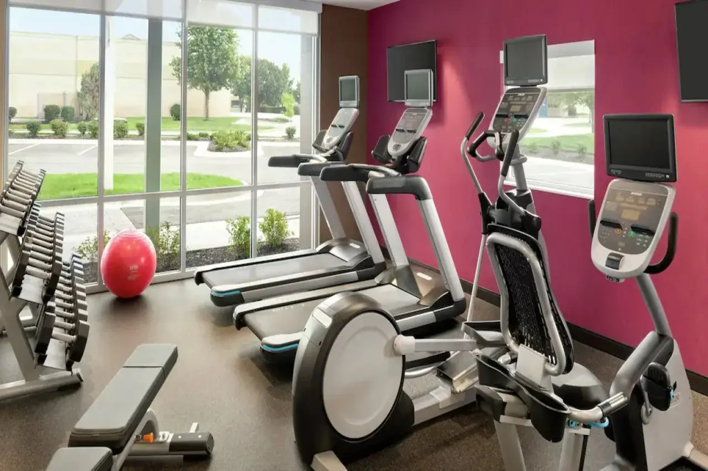 Home2 Suites By Hilton Elkhart
