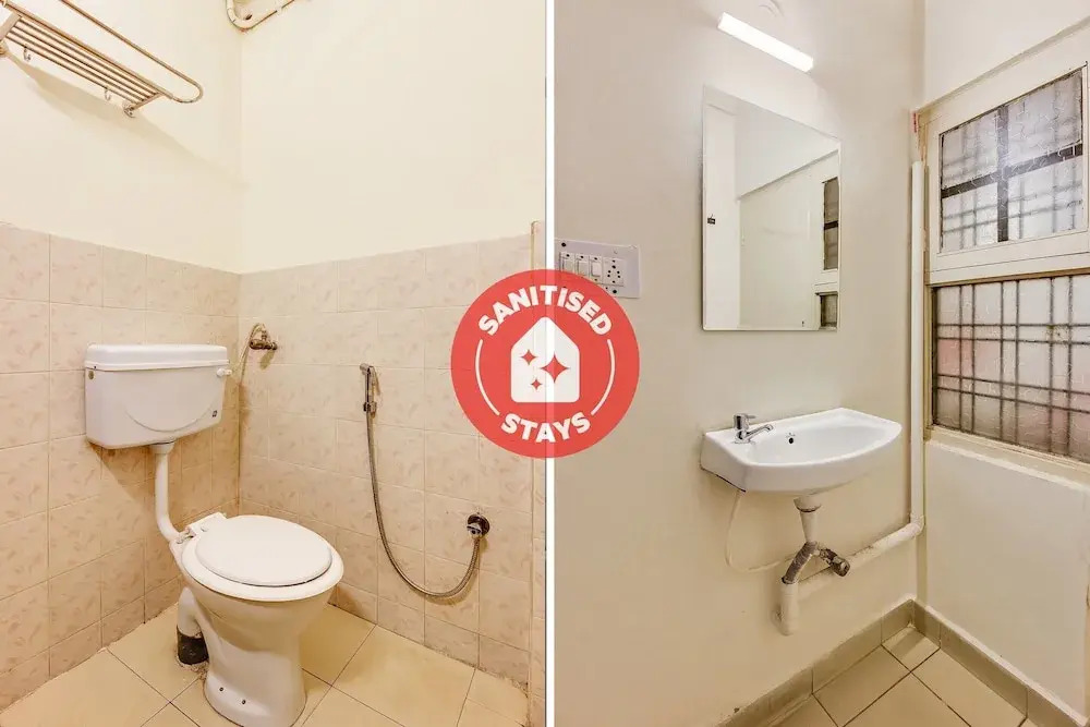 OYO 28207 Classic Guest House