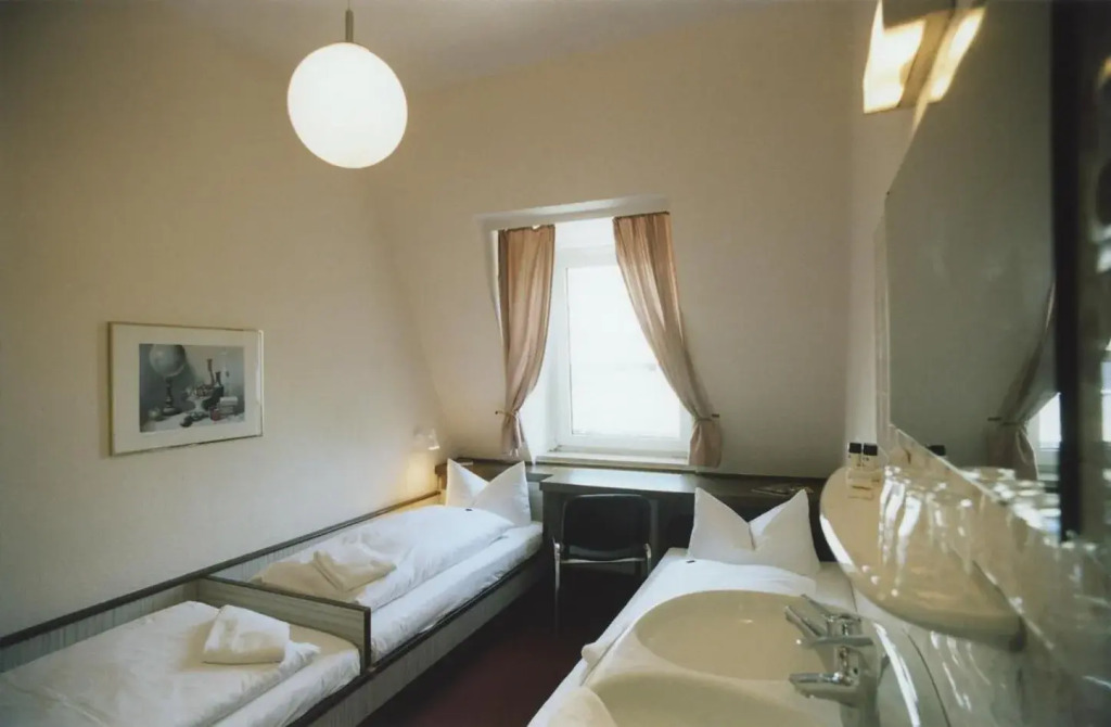 Hotel Jedermann