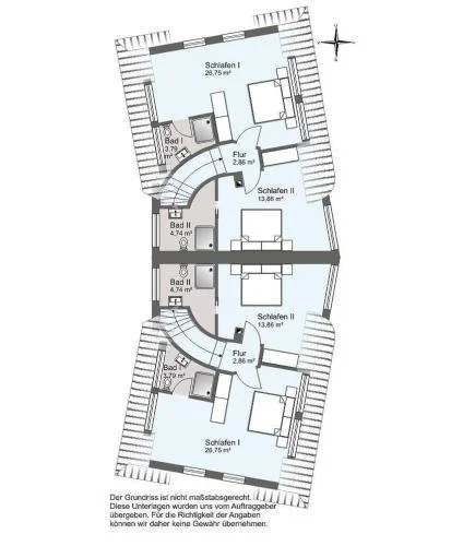 Landhaus Glowe