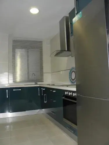 Apartamento en Jerez de la Frontera 2