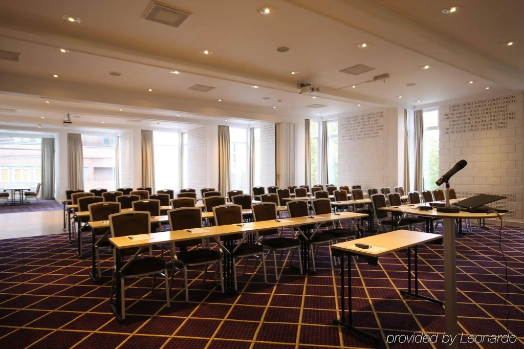 Scandic Victoria Lillehammer