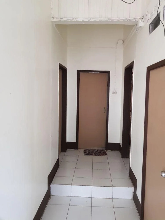 Tuvera Pension House